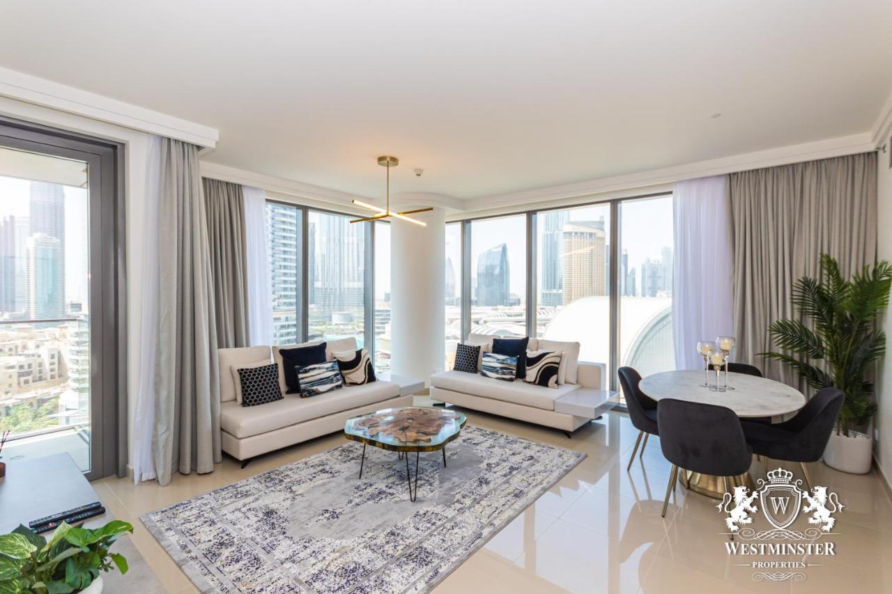 شقة Westminster Boulevard Point دبي