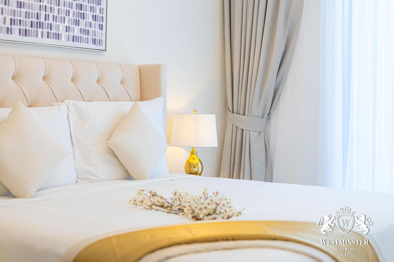 Westminster Boulevard Point شقة