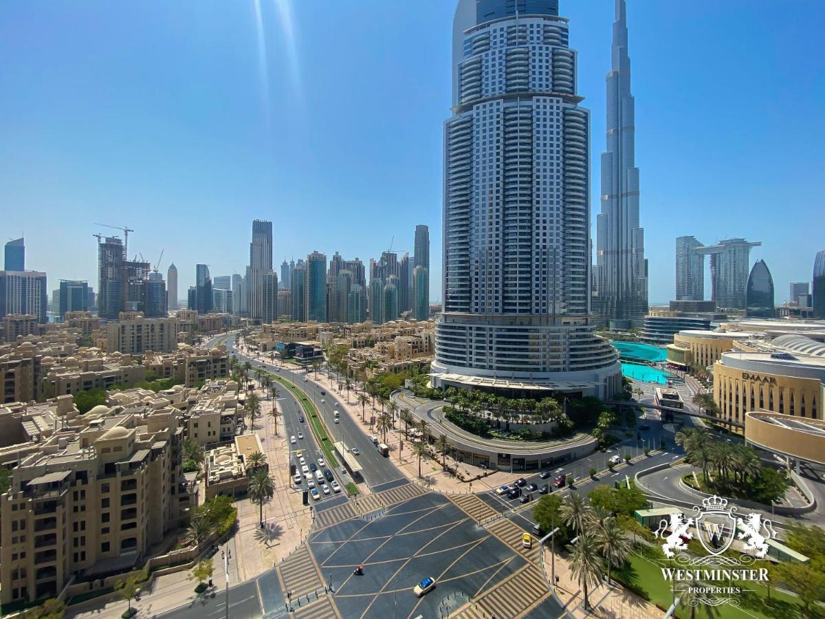 Westminster Boulevard Point دبي