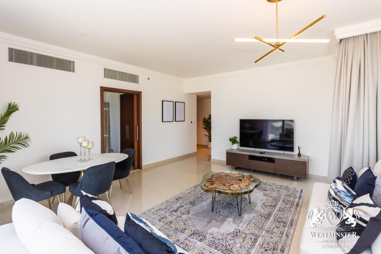 Westminster Boulevard Point دبي