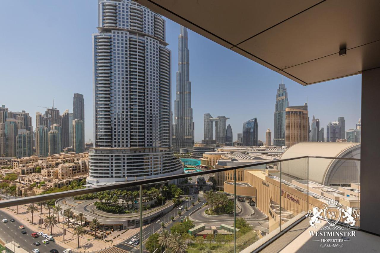 شقة Westminster Boulevard Point دبي