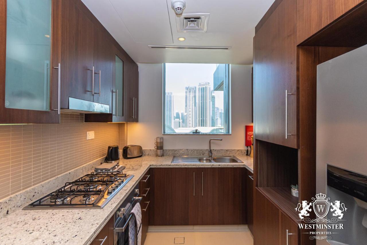 شقة Westminster Boulevard Point دبي