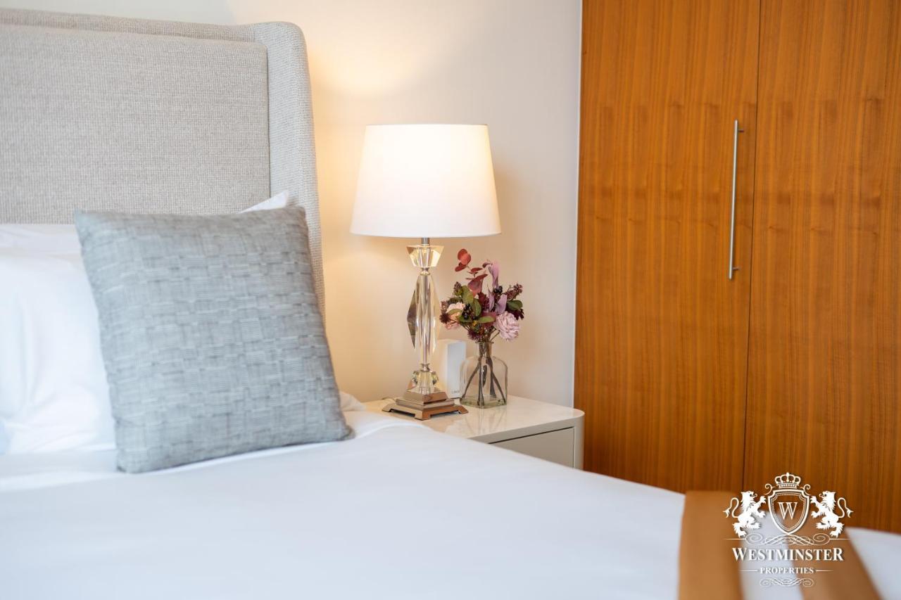 Westminster Boulevard Point شقة *