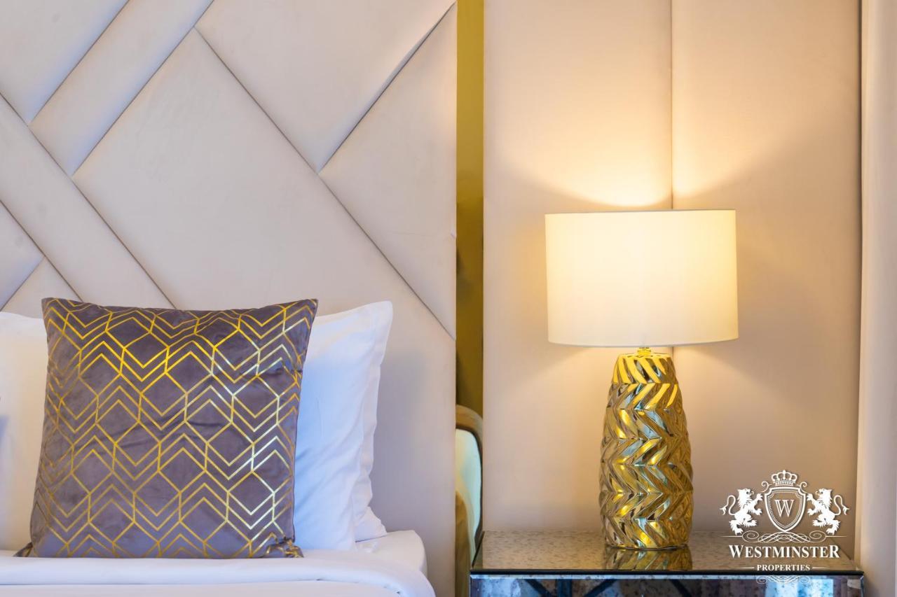 Westminster Boulevard Point شقة