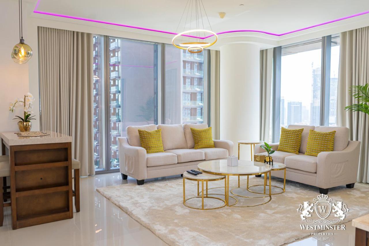 Westminster Boulevard Point شقة *