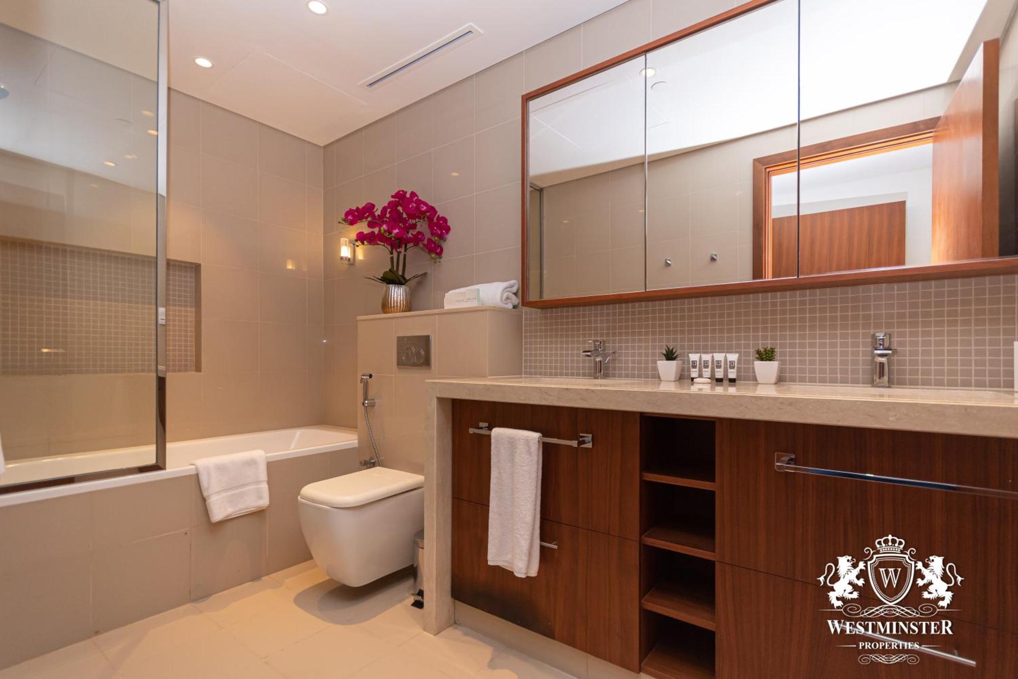 Westminster Boulevard Point دبي