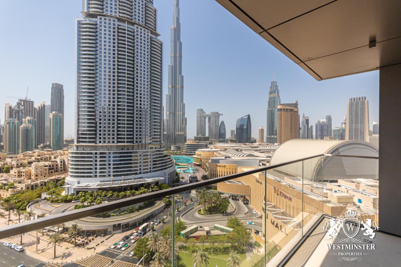 Westminster Boulevard Point अपार्टमेंट Dubai