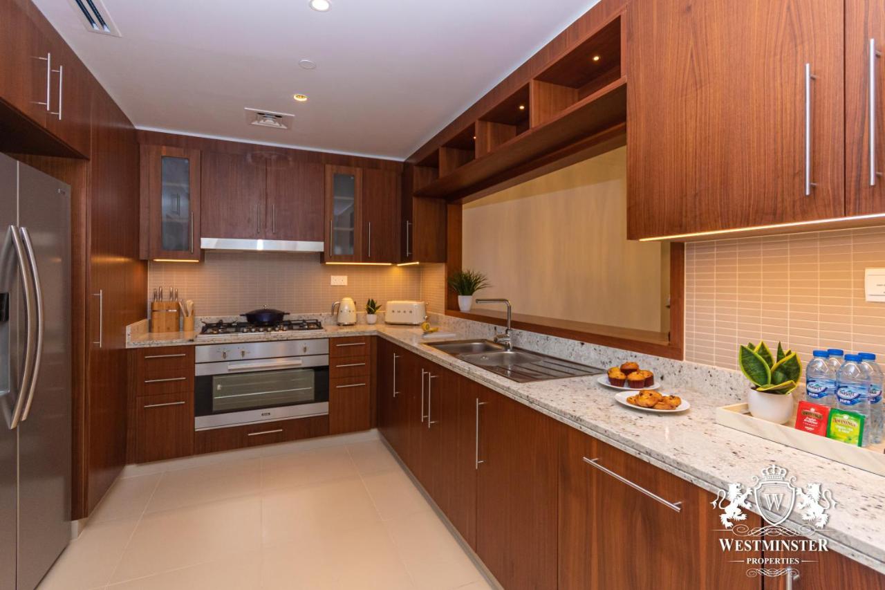 Westminster Boulevard Point अपार्टमेंट Dubai