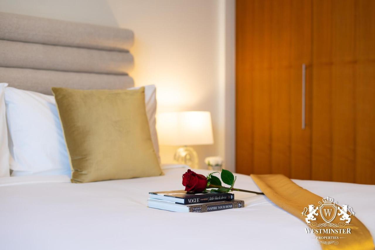 Westminster Boulevard Point अपार्टमेंट
