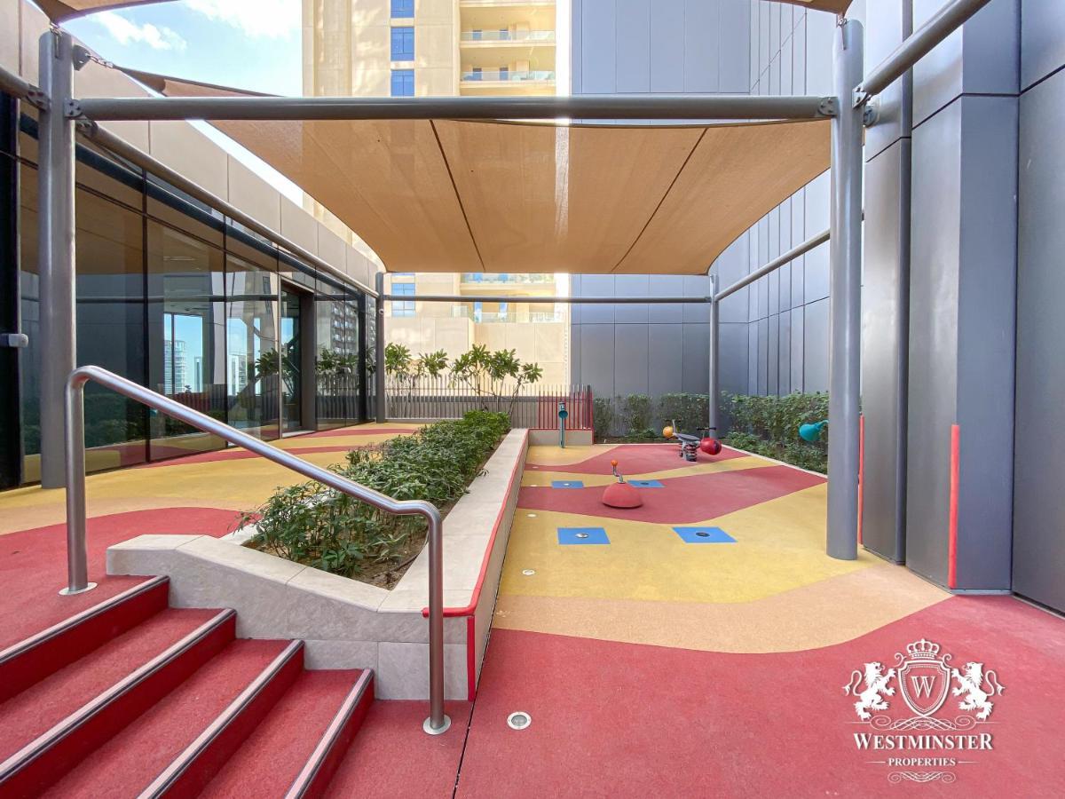 Westminster Boulevard Point अपार्टमेंट Dubai