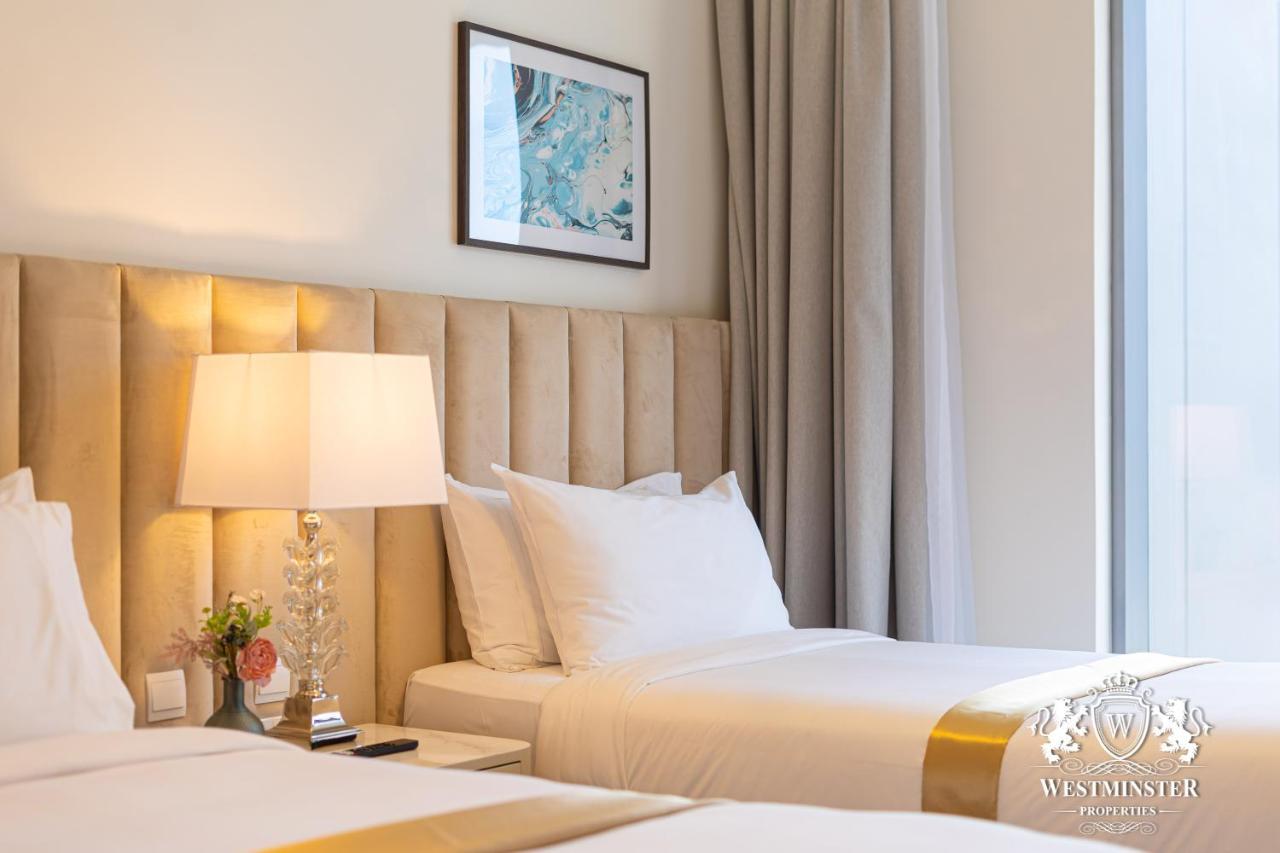 अपार्टमेंट Westminster Boulevard Point *