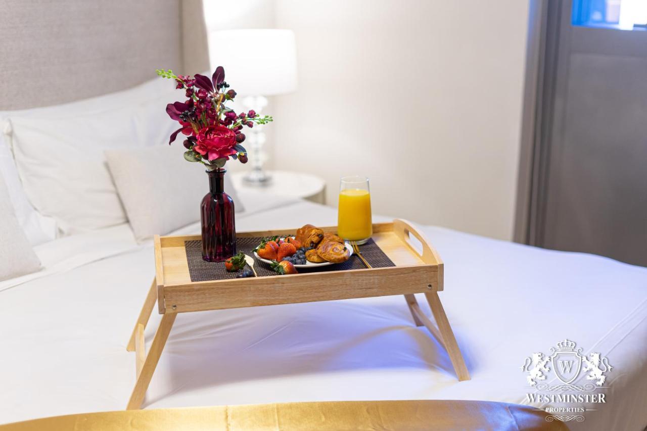 Westminster Boulevard Point अपार्टमेंट Dubai