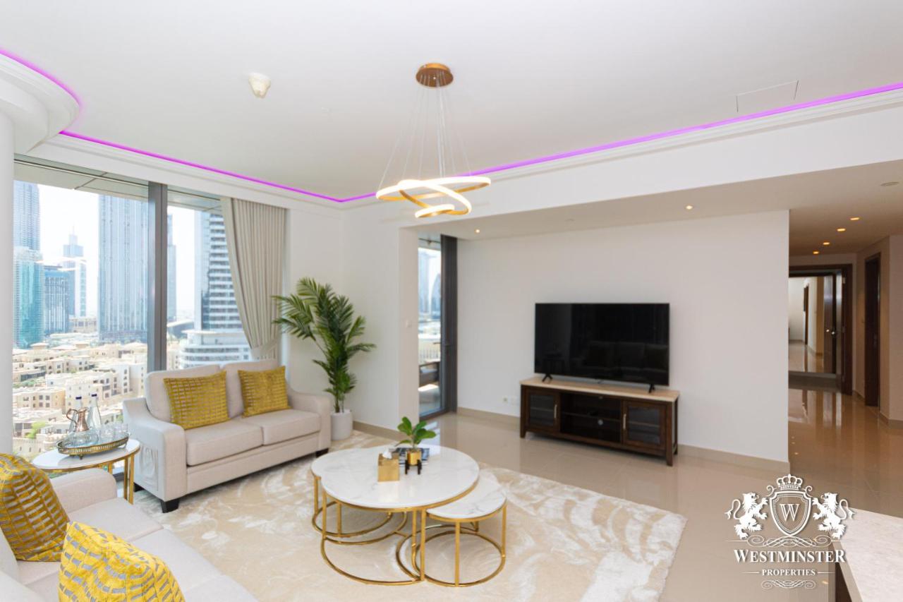 अपार्टमेंट Westminster Boulevard Point